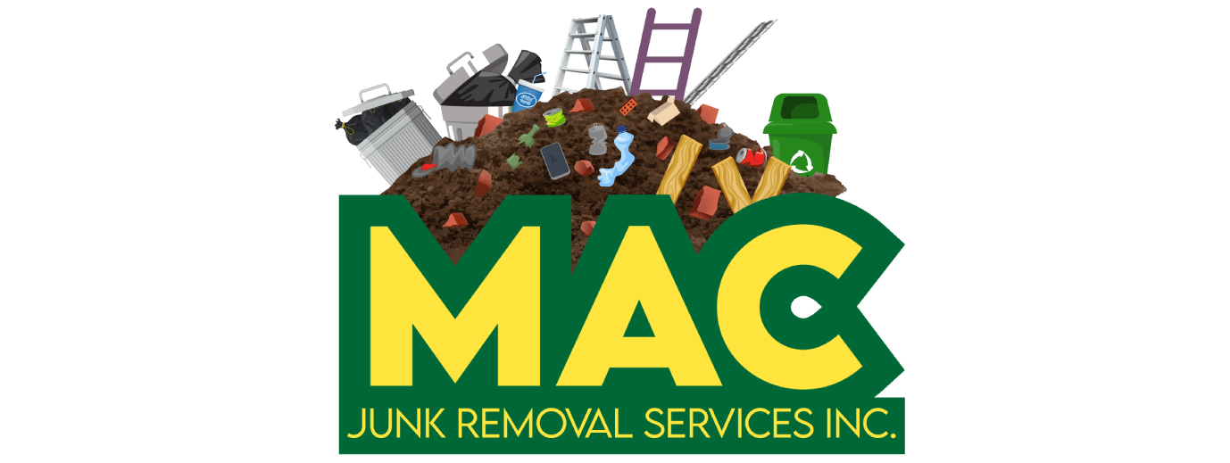 Mac Junk Removal Services Inc. Offers Rubbish Removal in Brooklyn, NY